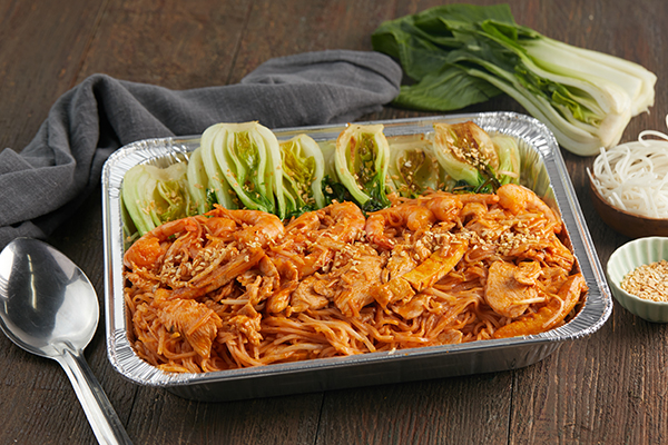 Classic Plan (14 to 20 meals/week)